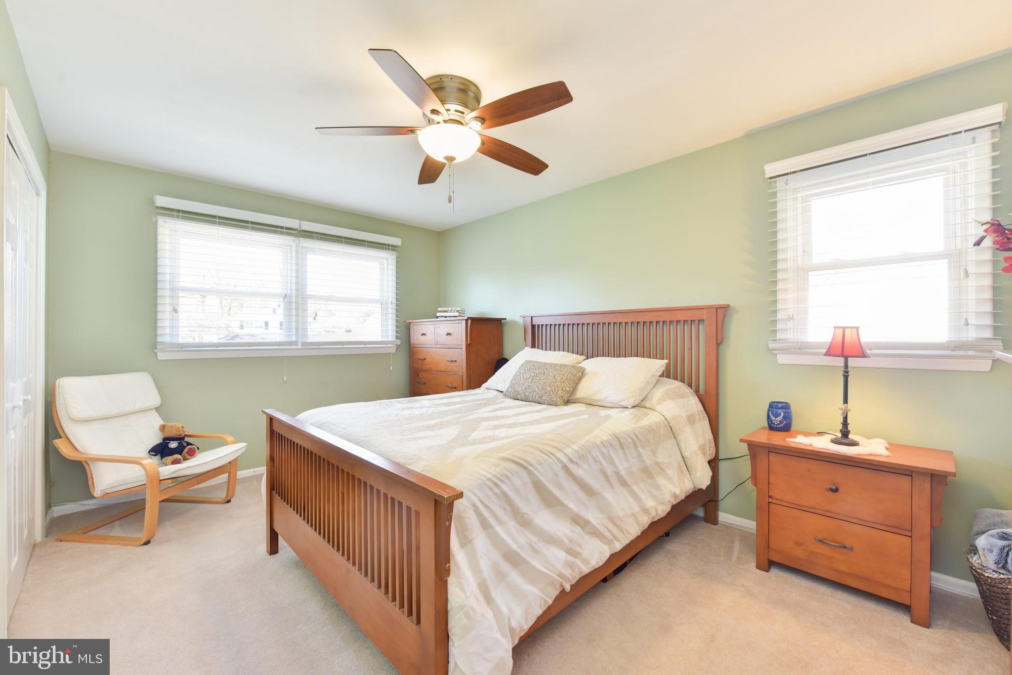 POTOMAC VALLEY - Residential