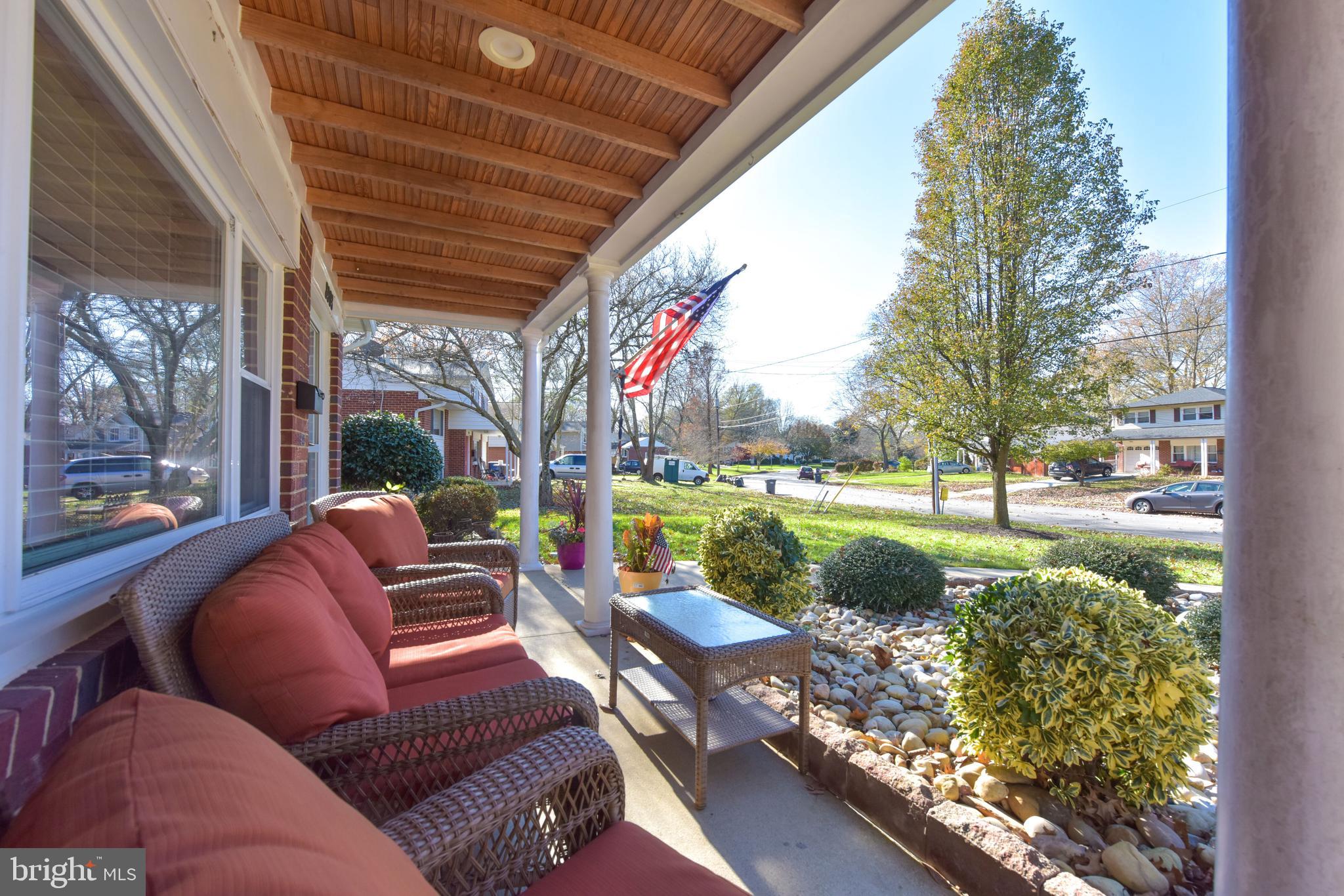 POTOMAC VALLEY - Residential