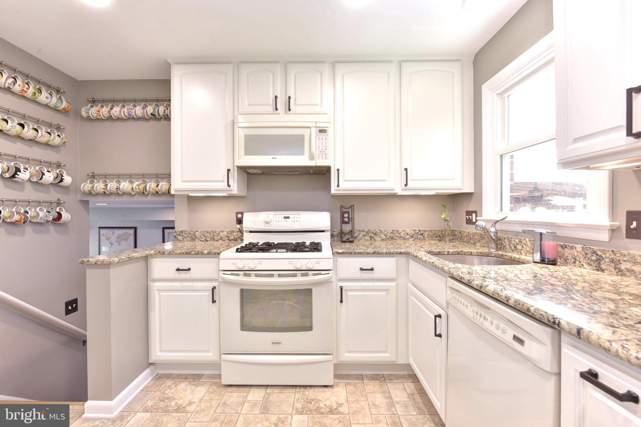 POTOMAC VALLEY - Residential