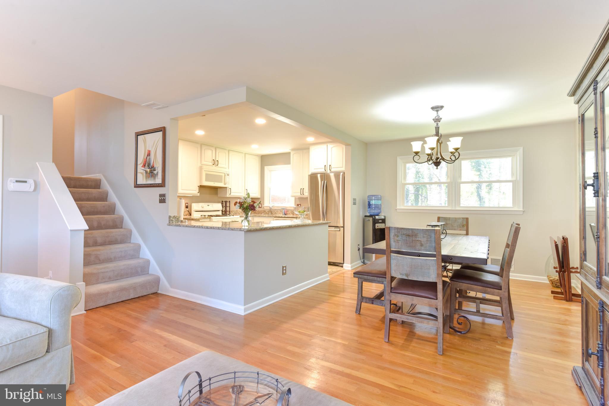 POTOMAC VALLEY - Residential