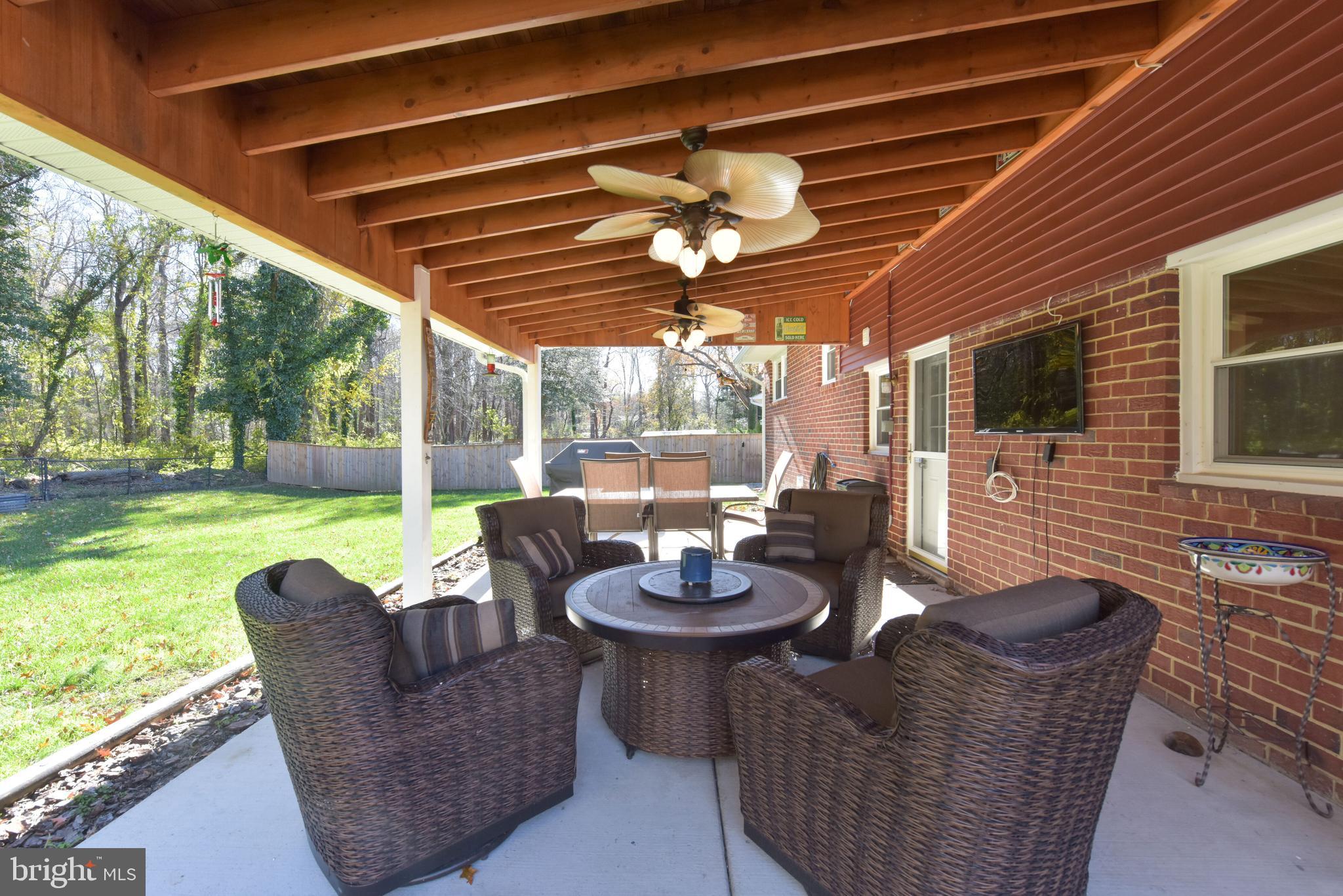 POTOMAC VALLEY - Residential