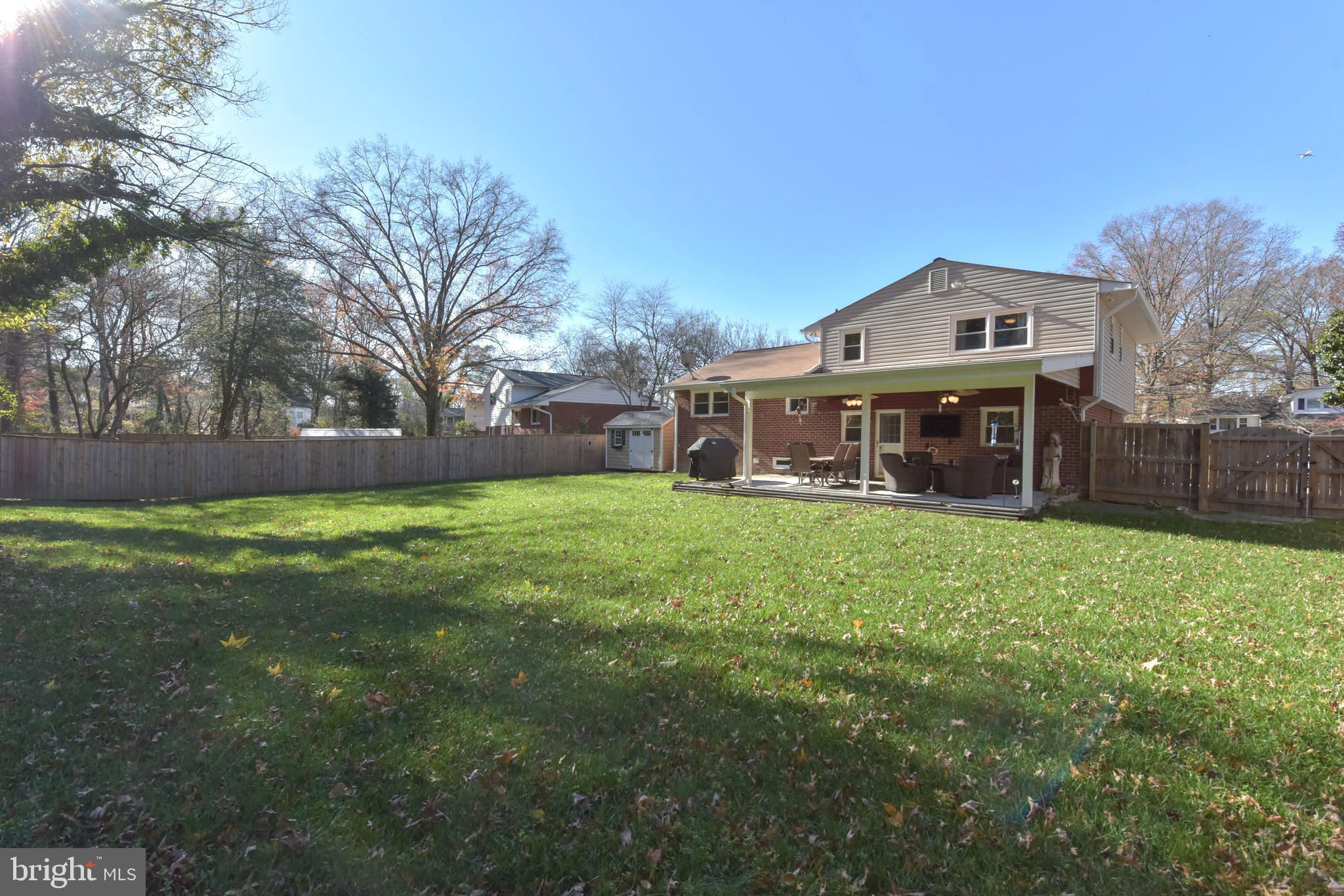 POTOMAC VALLEY - Residential