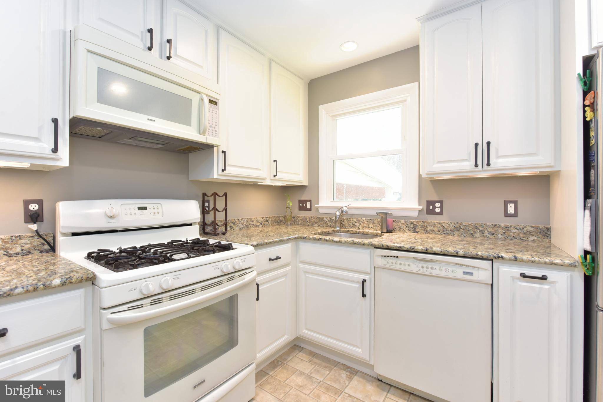 POTOMAC VALLEY - Residential