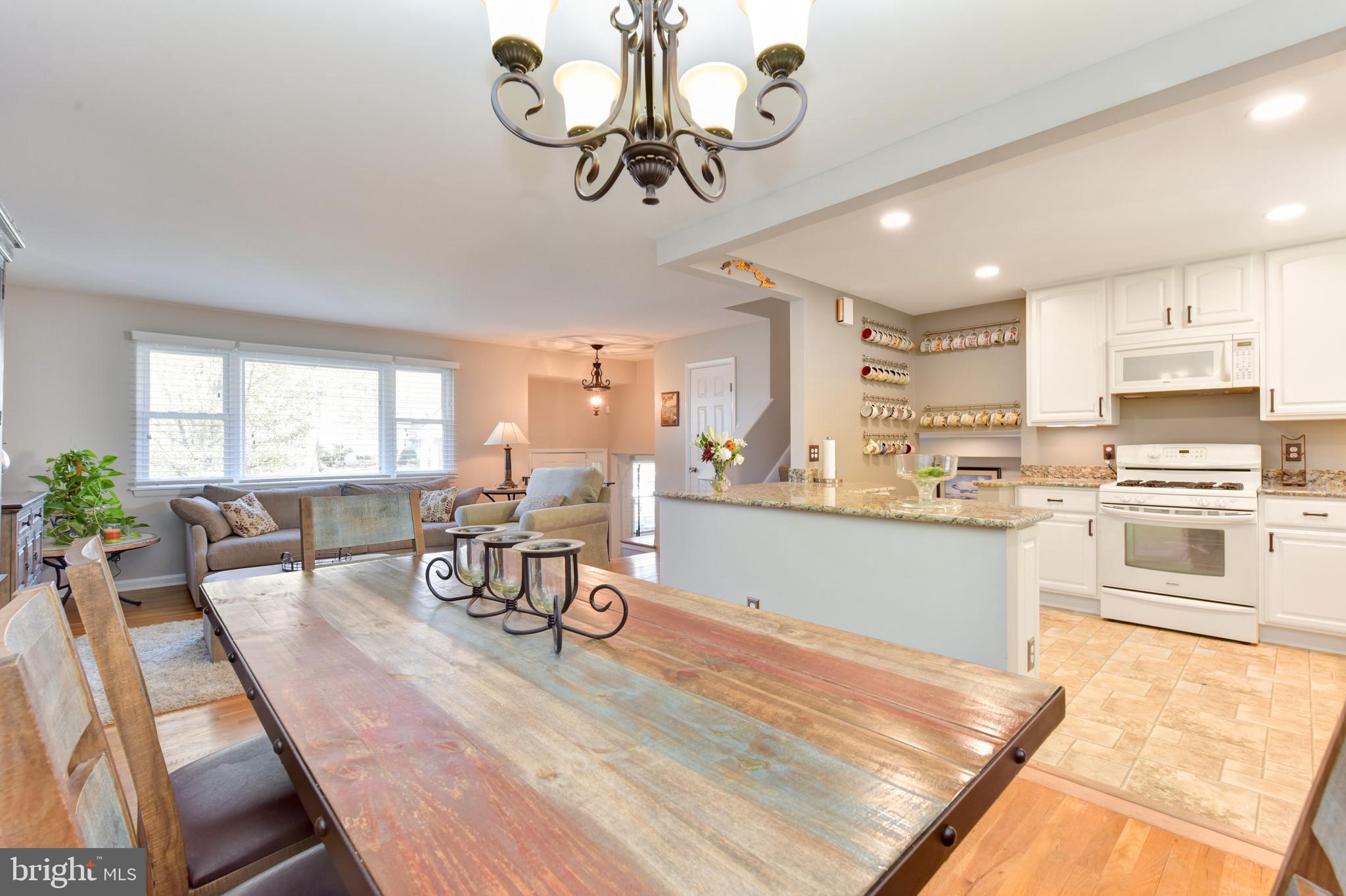 POTOMAC VALLEY - Residential