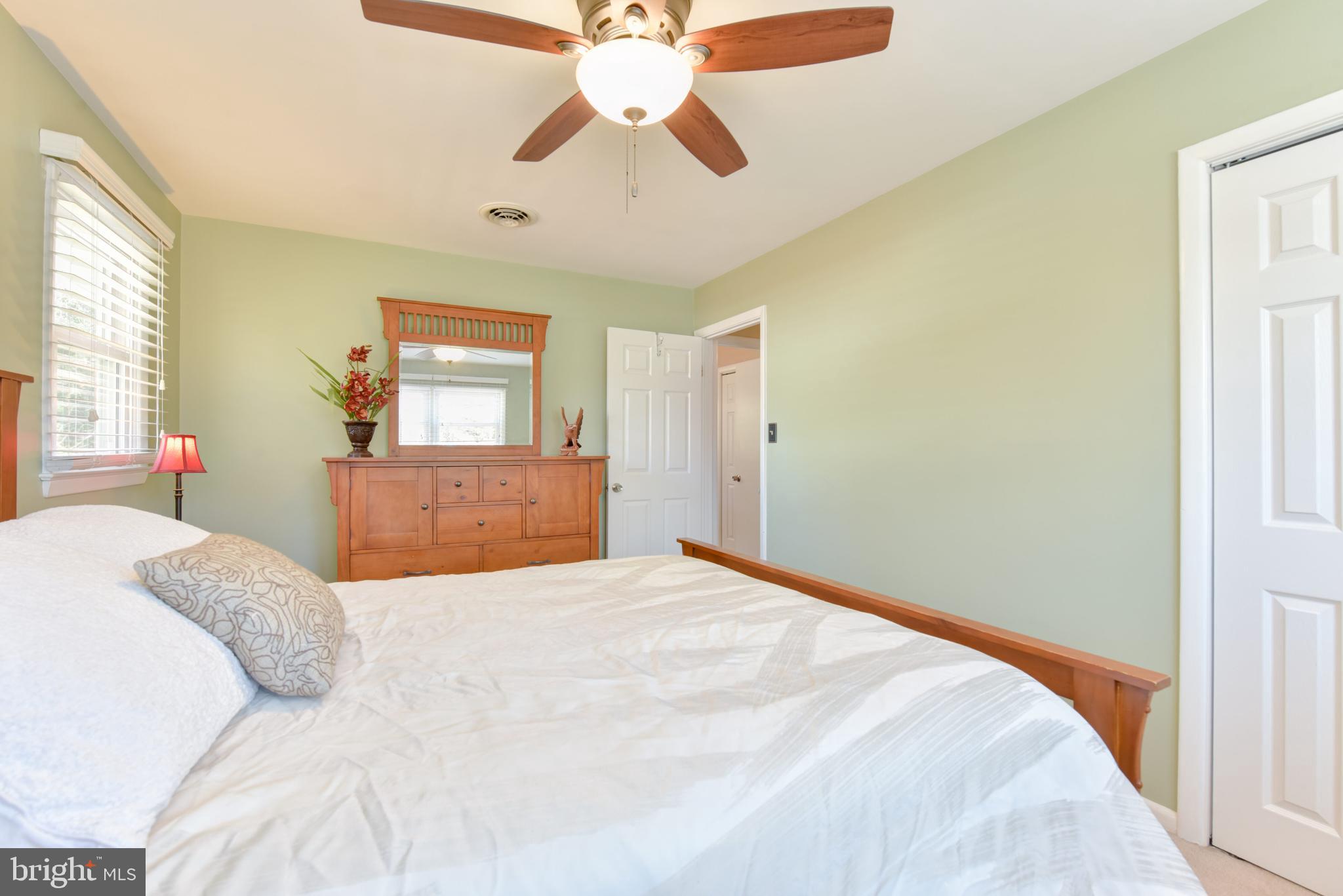 POTOMAC VALLEY - Residential