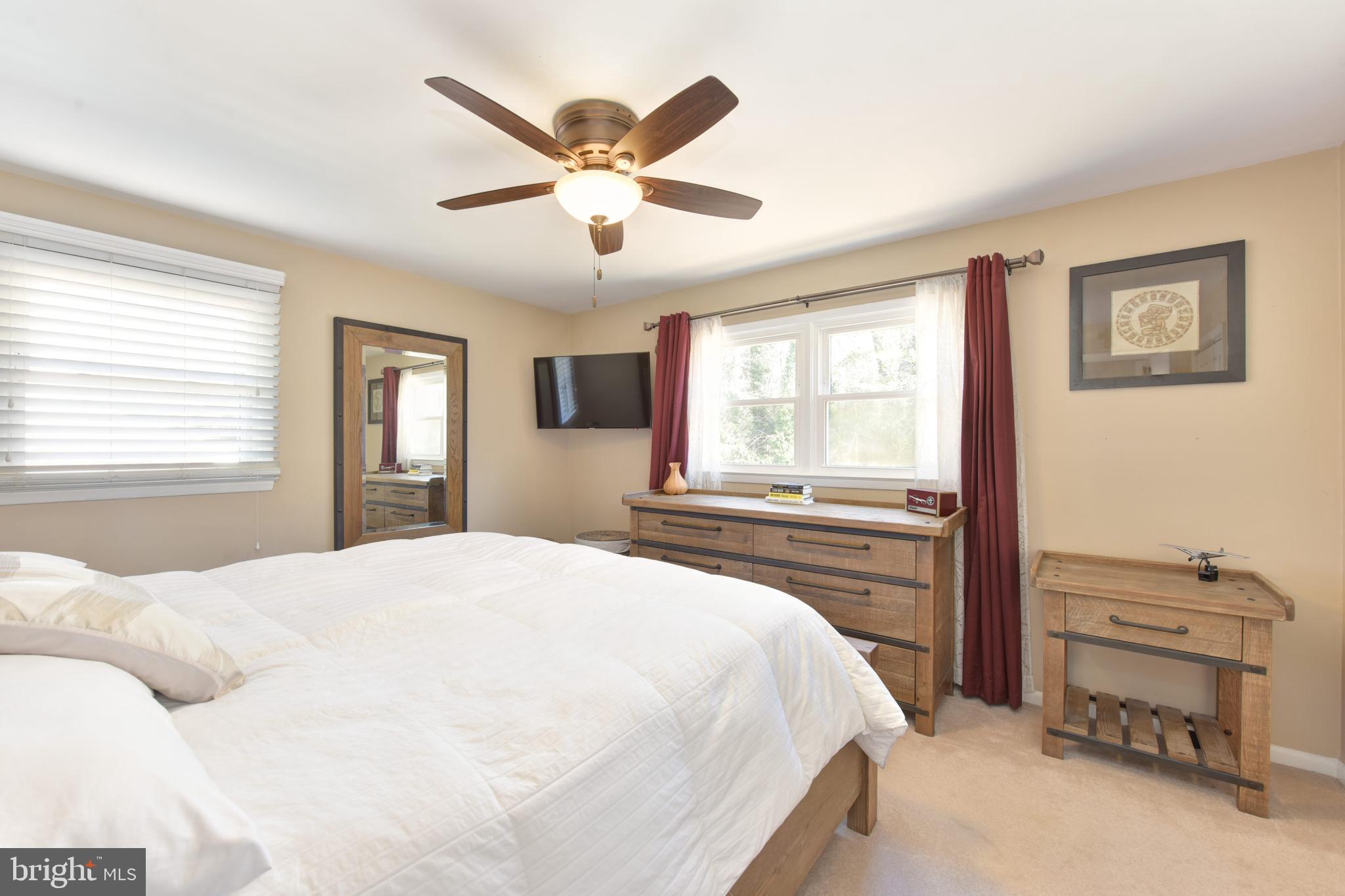 POTOMAC VALLEY - Residential