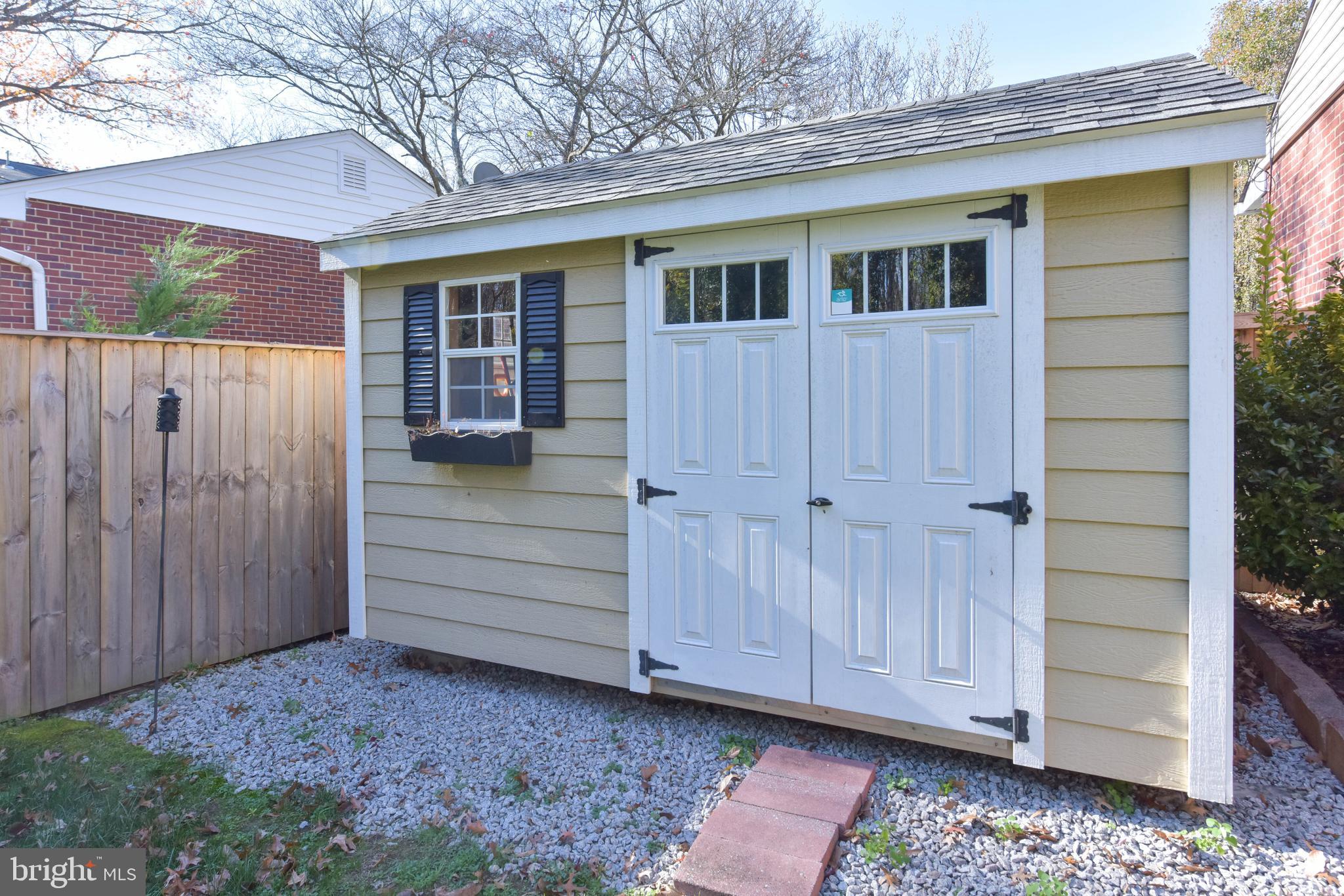 POTOMAC VALLEY - Residential