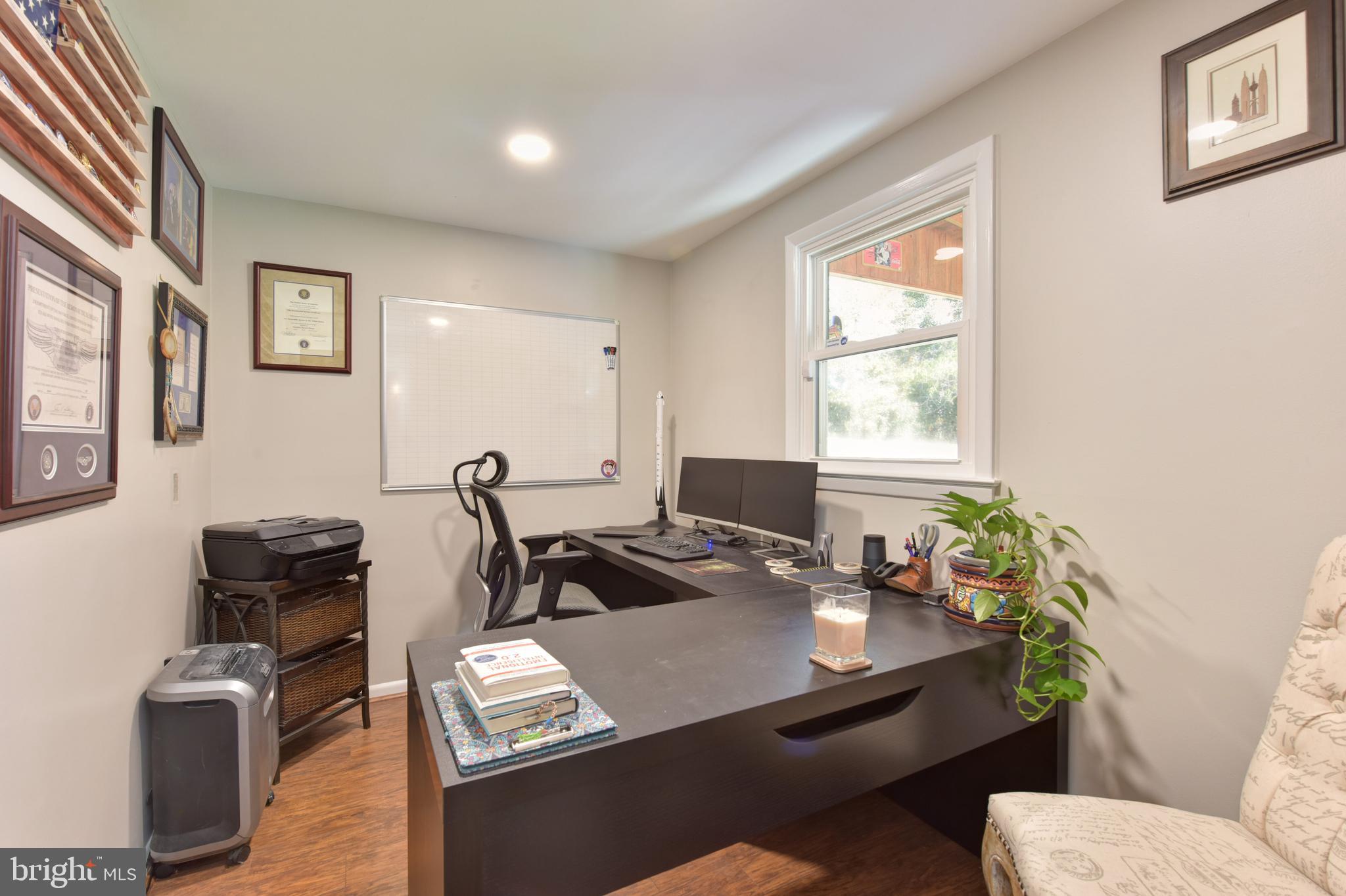 POTOMAC VALLEY - Residential