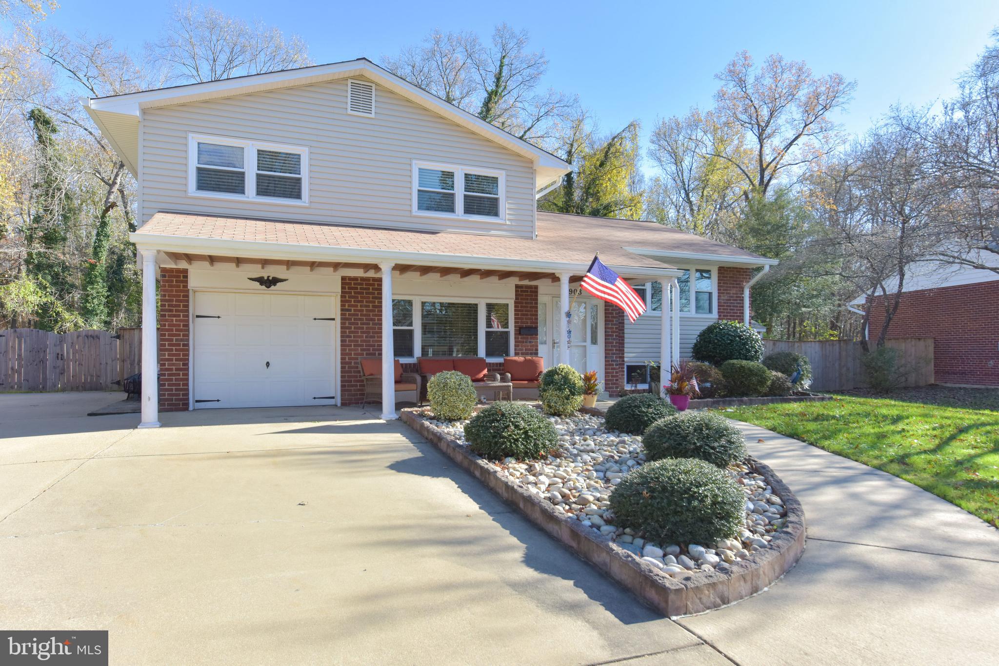 POTOMAC VALLEY - Residential