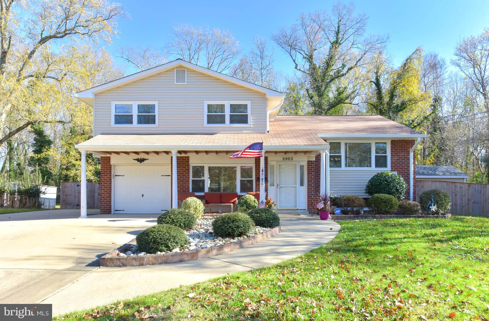 POTOMAC VALLEY - Residential