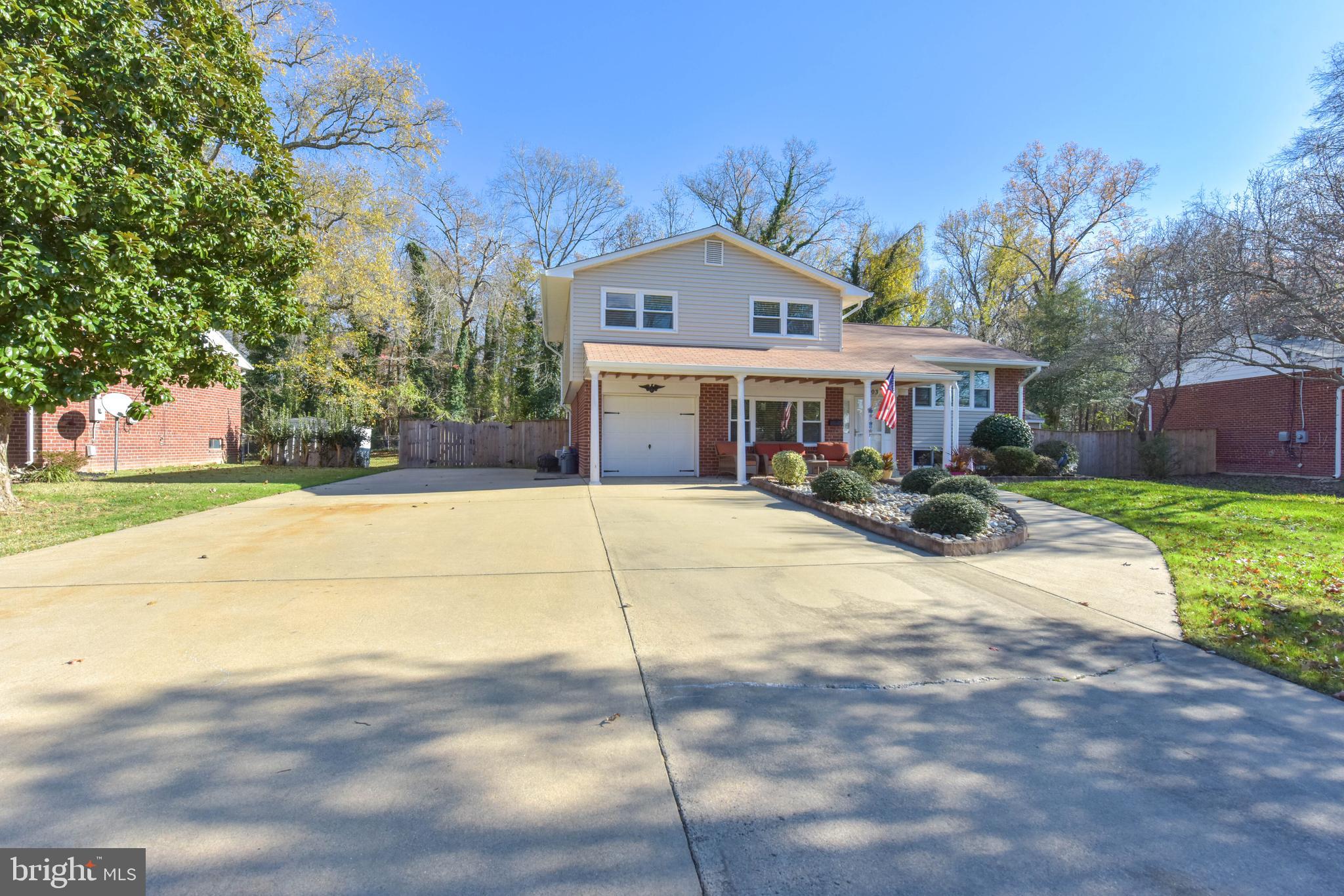 POTOMAC VALLEY - Residential