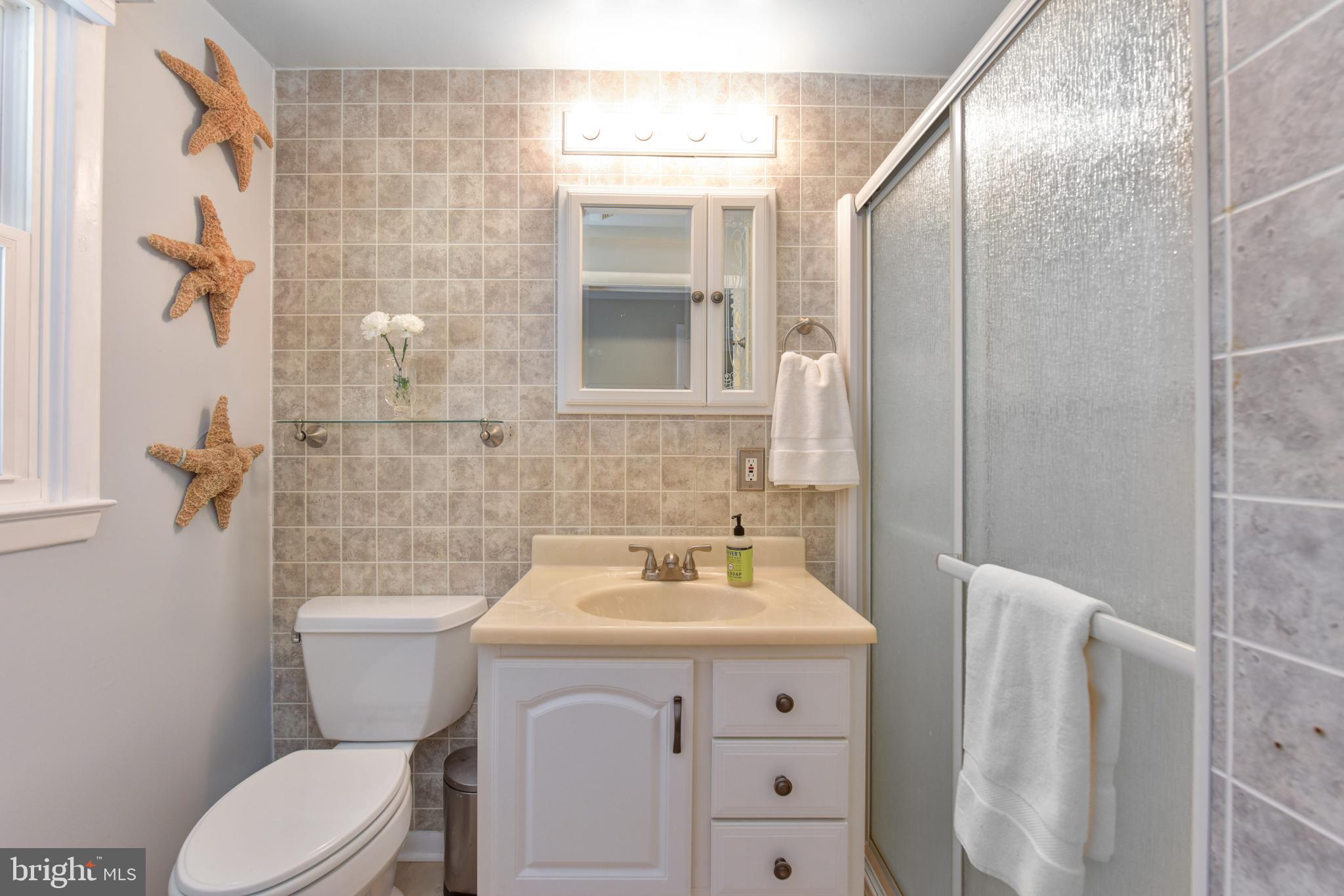 POTOMAC VALLEY - Residential