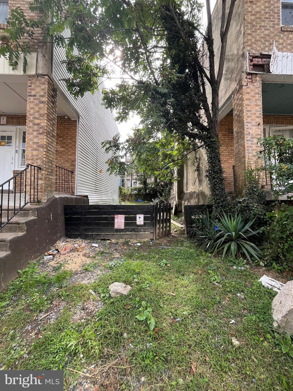 Photo of 5530 Matthews Street, PHILADELPHIA, PA 19138 (MLS # PAPH2534930)