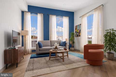 Condo For Rent - 689 N Broad Street #204<br/> PHILADELPHIA, PA 19123