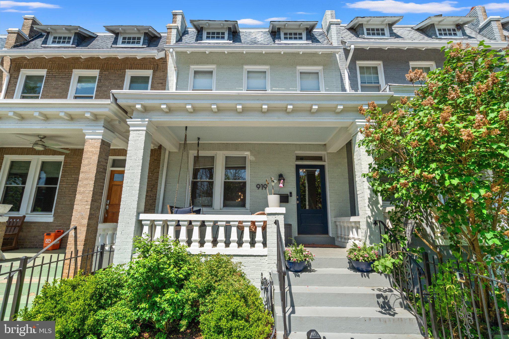 919 QUINCY STREET NW