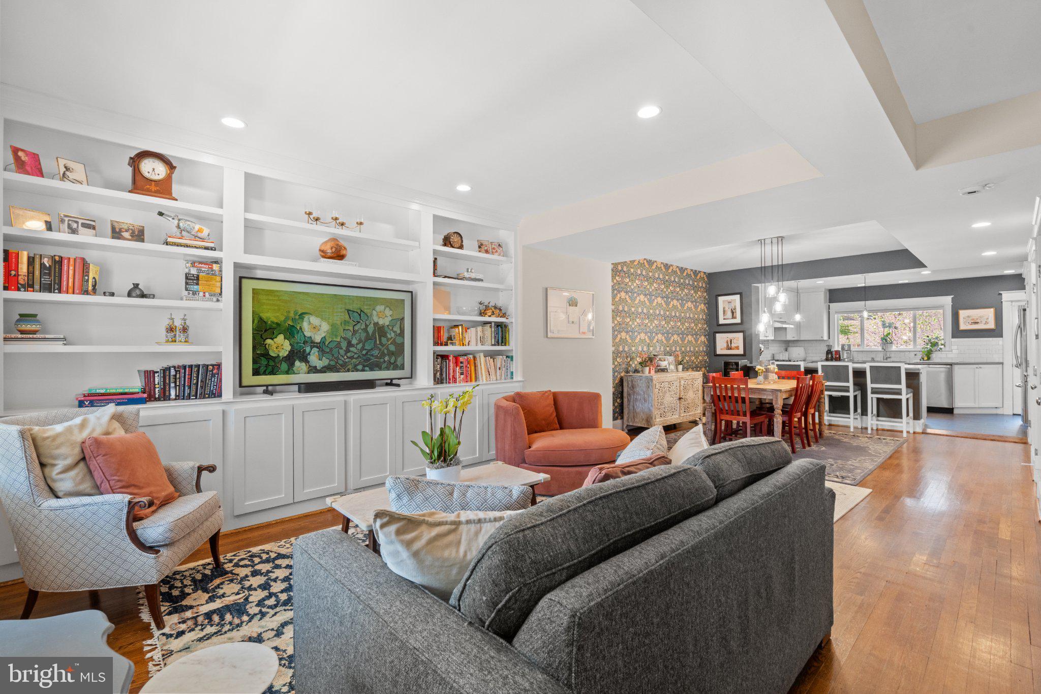 919 QUINCY STREET NW