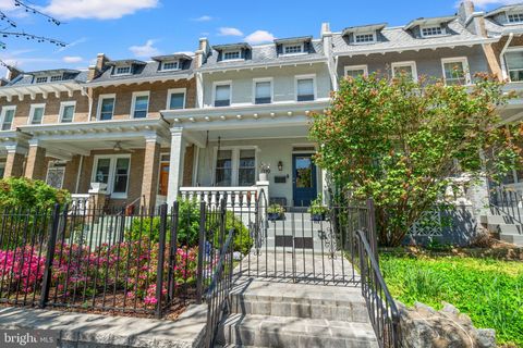 919 QUINCY STREET NW WASHINGTON DC 20011