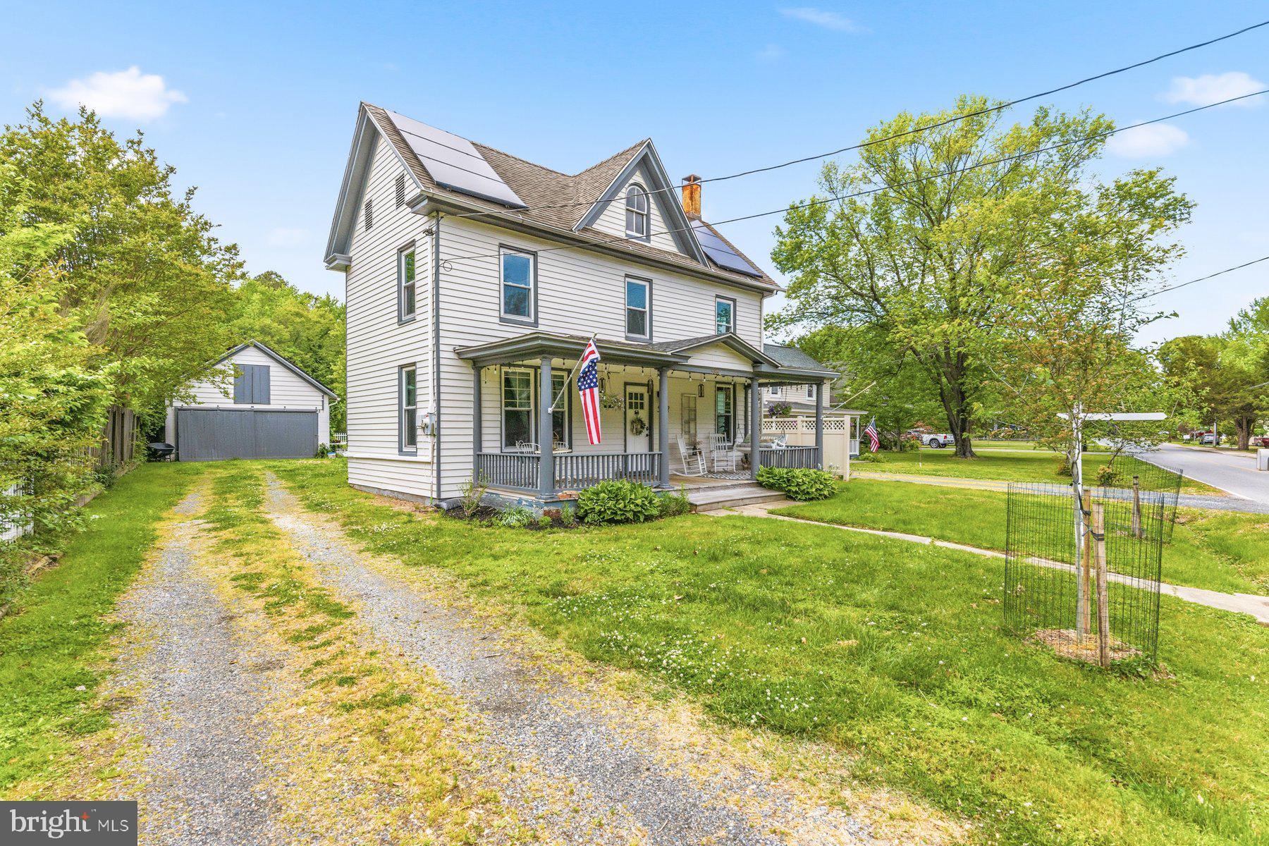 5862 N MAIN STREET