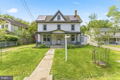 5862 N Main Street, Rock Hall, MD 21661 - #: MDKE2006906