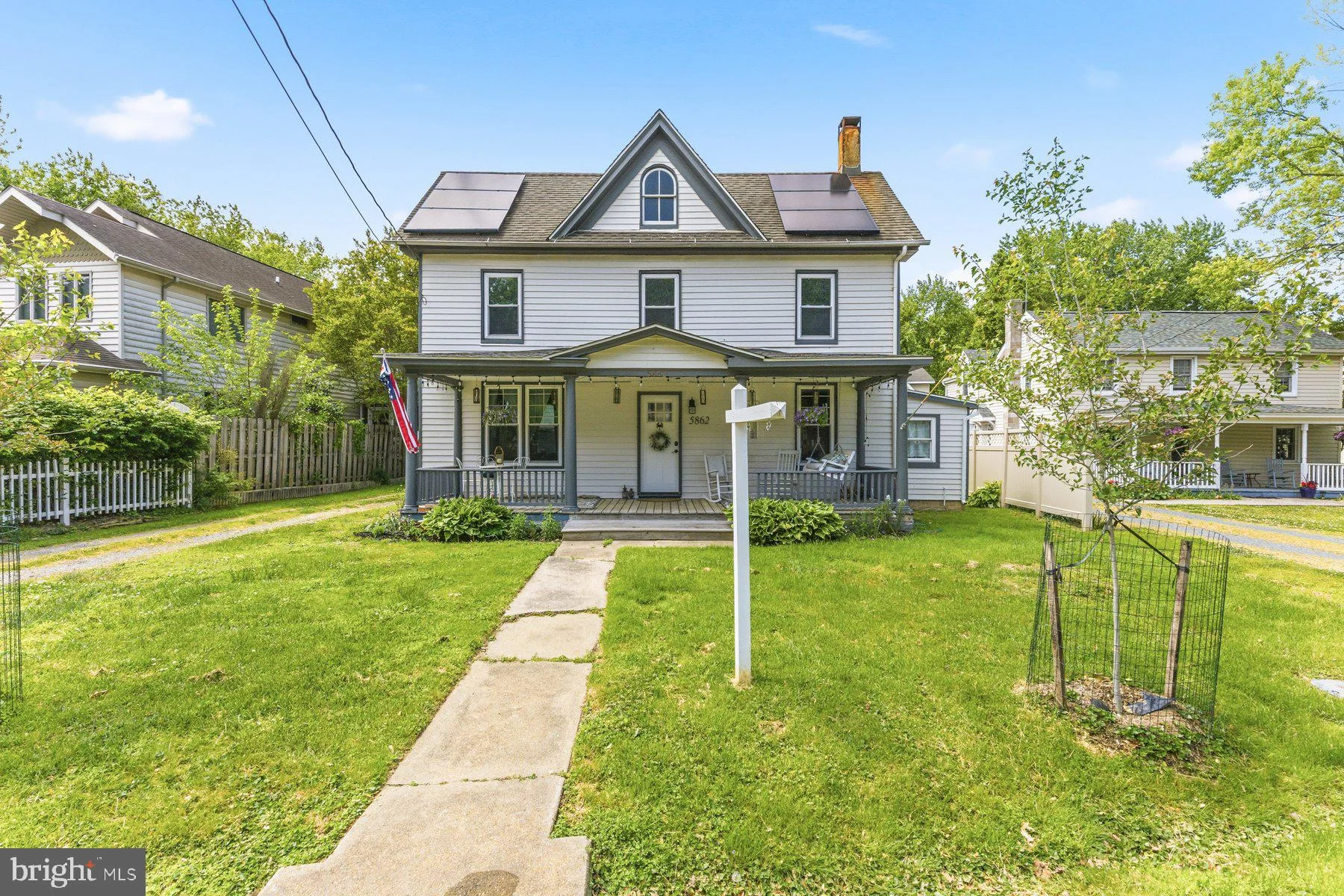 5862 N Main Street, Rock Hall, MD, 21661