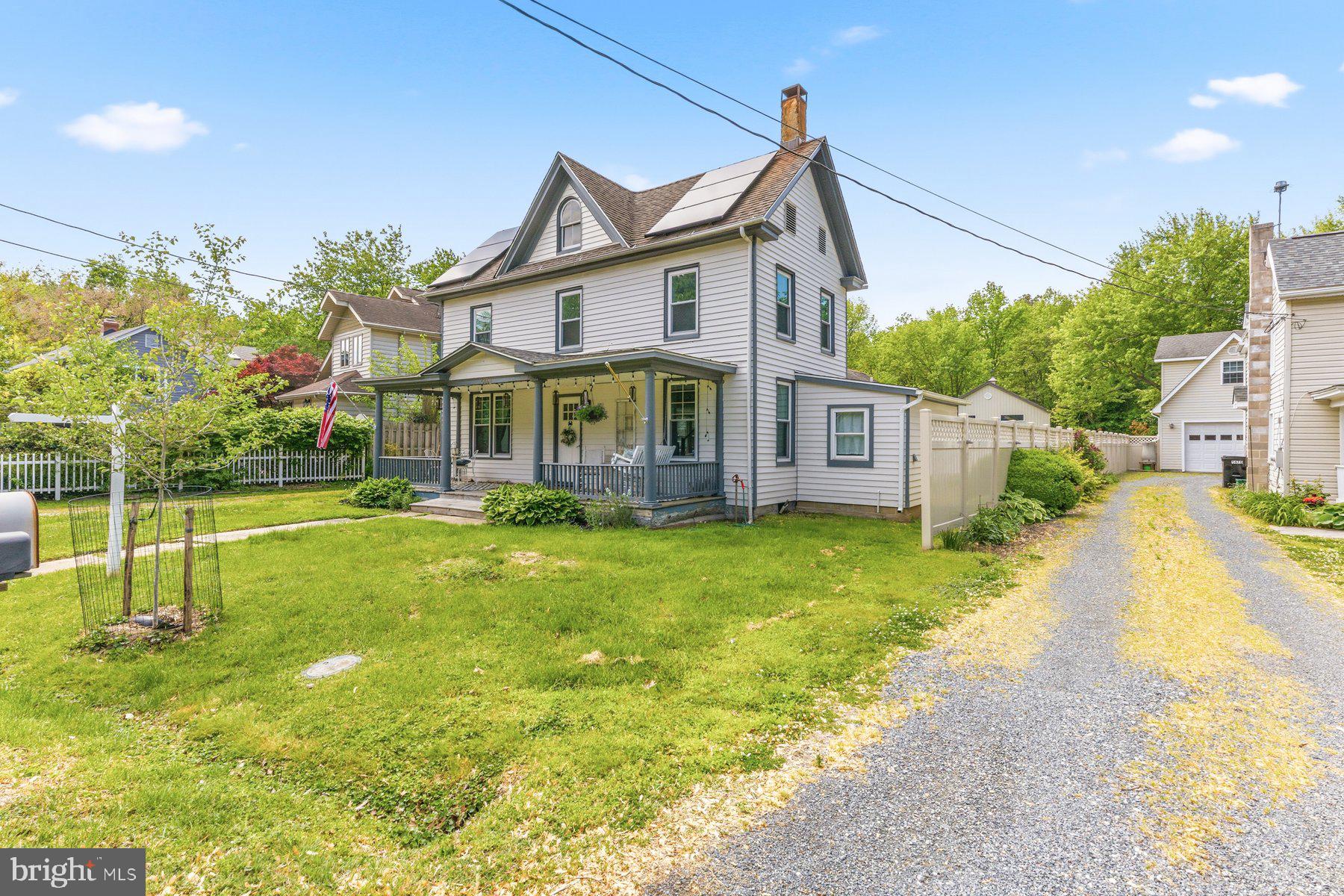 5862 N MAIN STREET