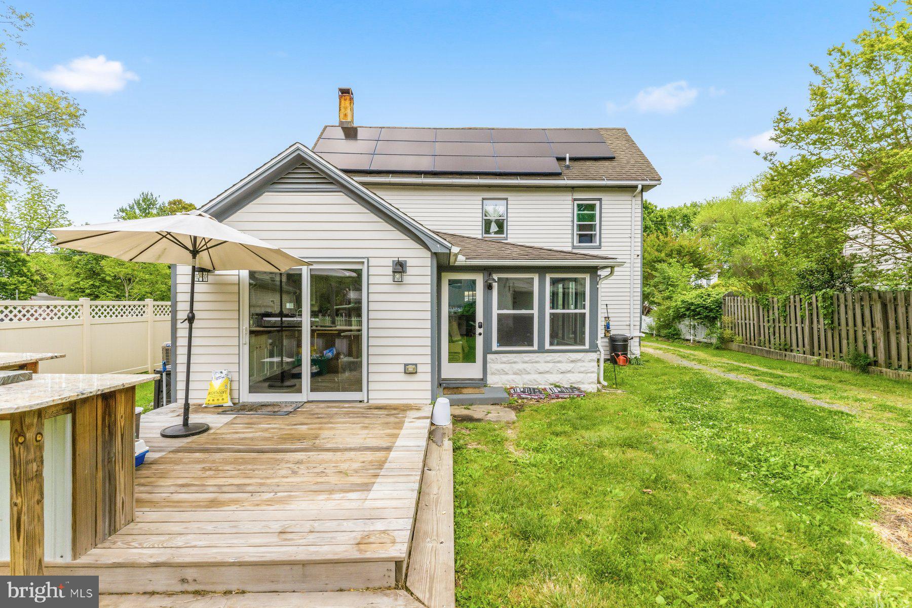5862 N MAIN STREET