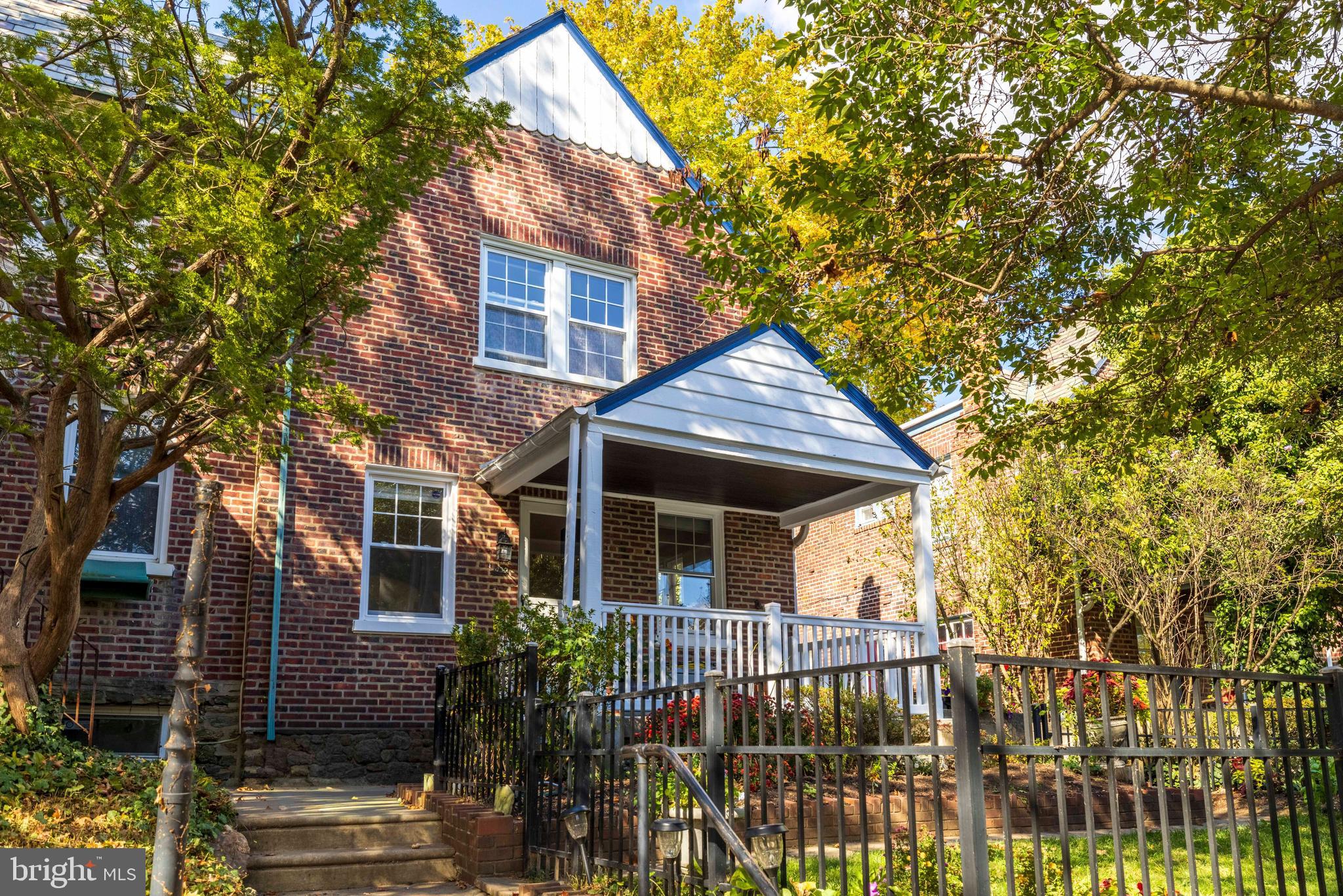 439 W DURHAM STREET