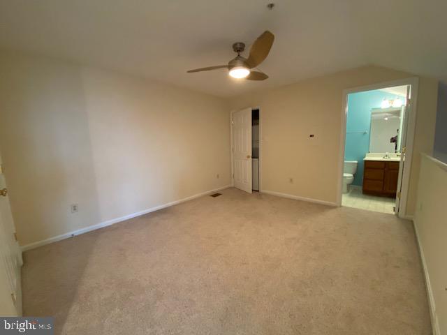 GERMANTOWN - Residential Lease