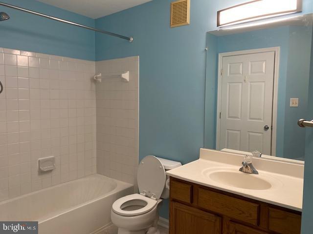 GERMANTOWN - Residential Lease