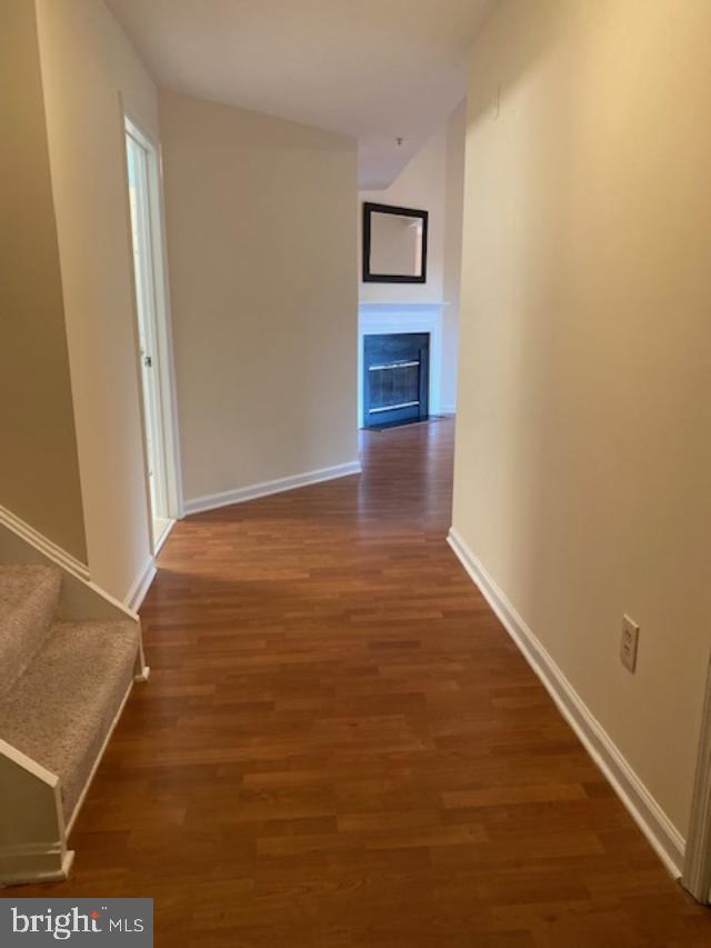 GERMANTOWN - Residential Lease