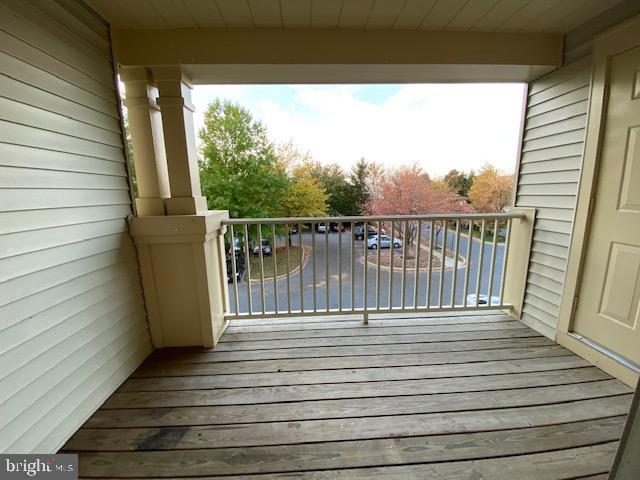 GERMANTOWN - Residential Lease