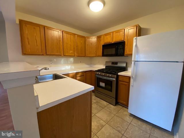 GERMANTOWN - Residential Lease