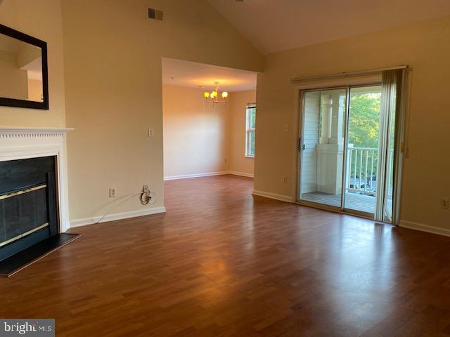 GERMANTOWN - Residential Lease