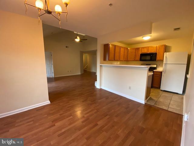 GERMANTOWN - Residential Lease
