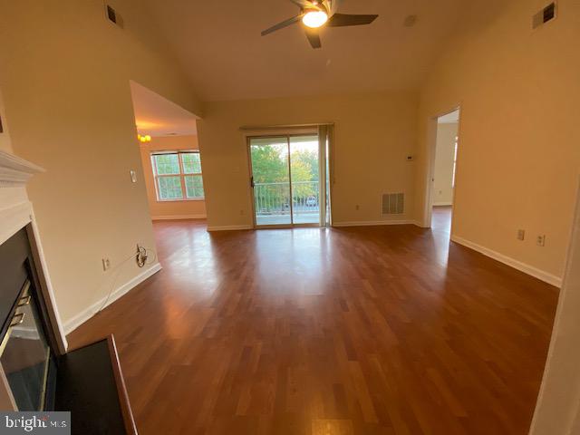 GERMANTOWN - Residential Lease