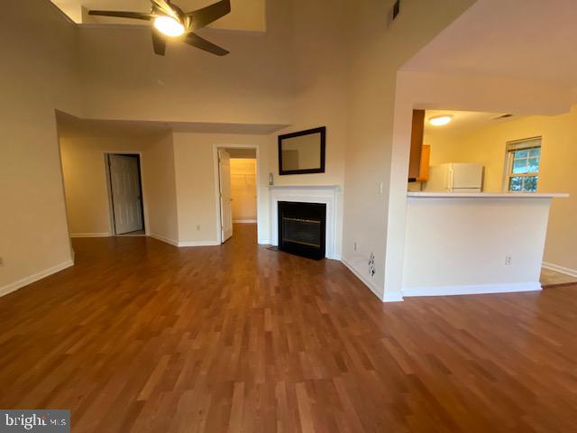 GERMANTOWN - Residential Lease