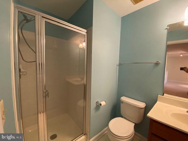 GERMANTOWN - Residential Lease