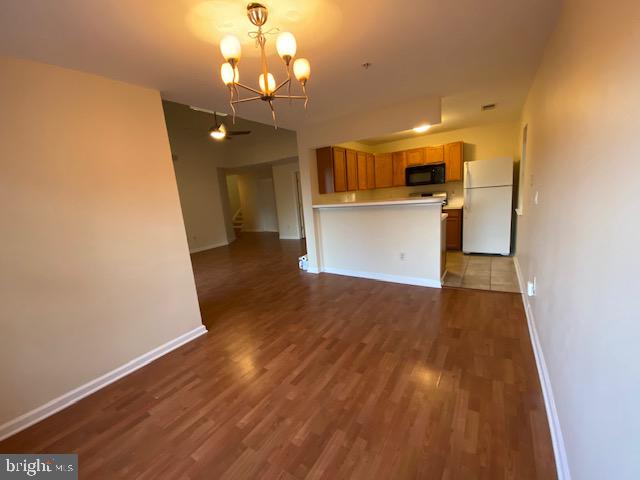 GERMANTOWN - Residential Lease