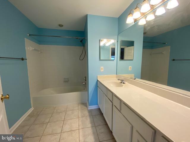 GERMANTOWN - Residential Lease