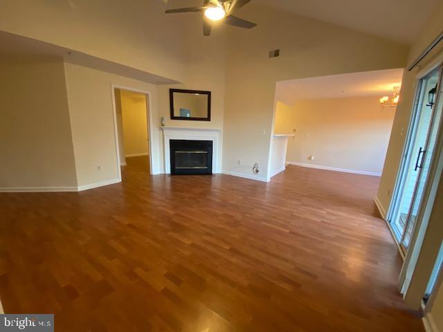 GERMANTOWN - Residential Lease