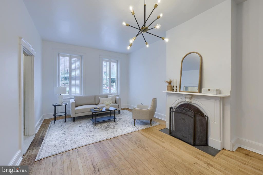 Photo of 212 W Chestnut Street, LANCASTER, PA 17603 (MLS # PALA2079912)