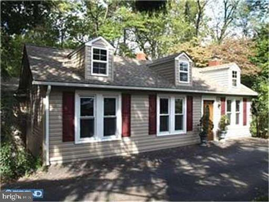 3 Bedroom, 1.5 bath, single family home for rent! Granite countertops, stainless steal appliances, wood floors and more. Large deck and beautiful outdoor scenery. No pets allowed. Owner is a PA licensed Realtor.