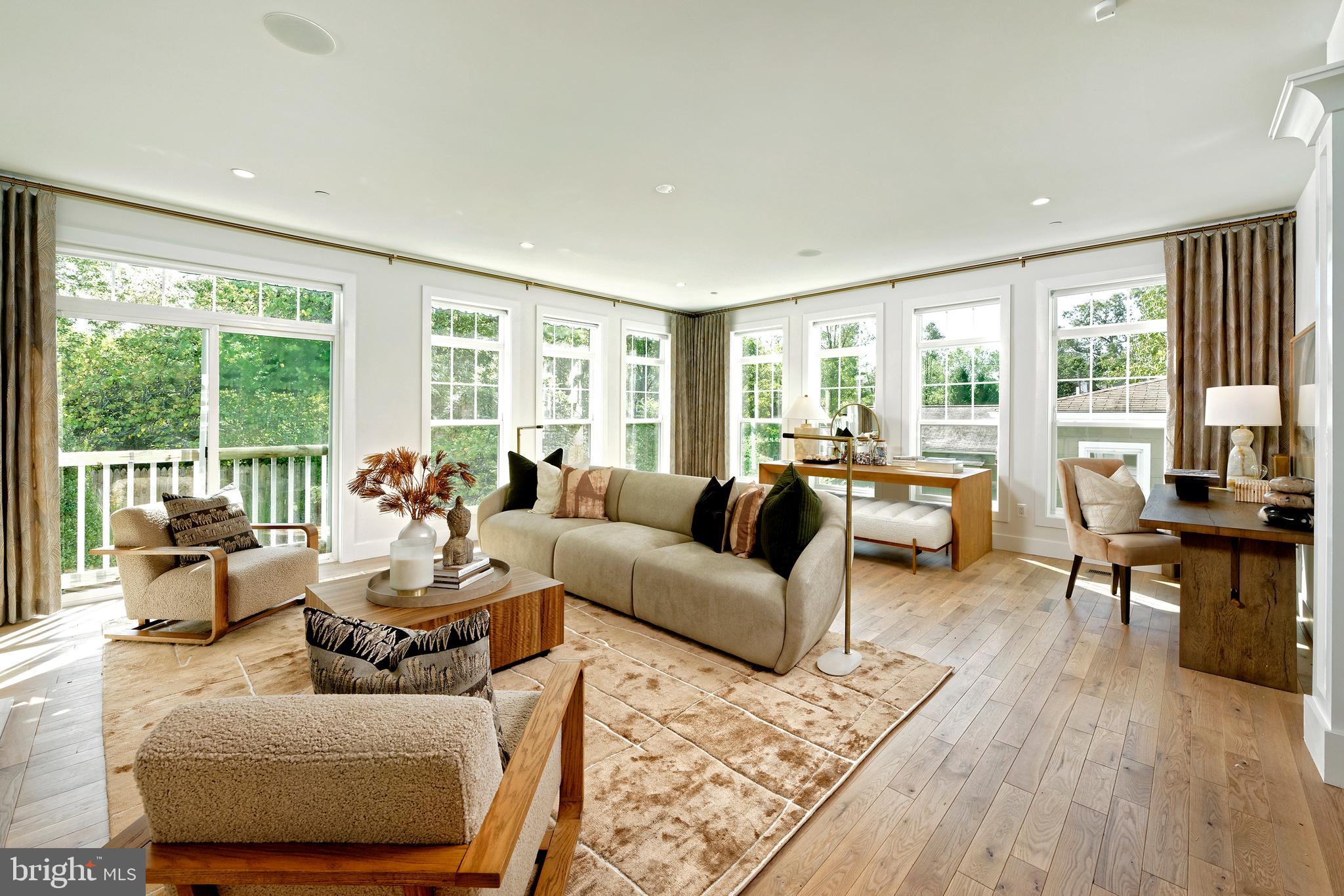 CABIN JOHN - Residential