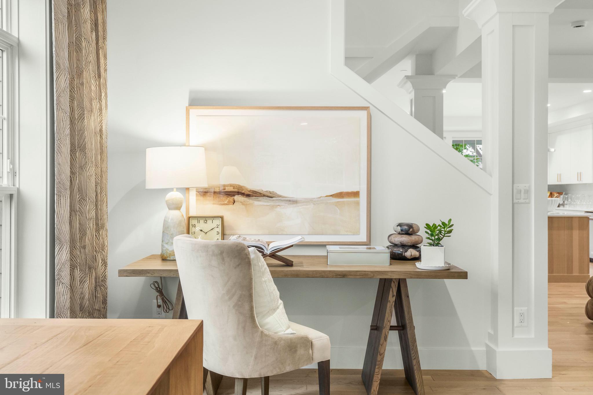 CABIN JOHN - Residential