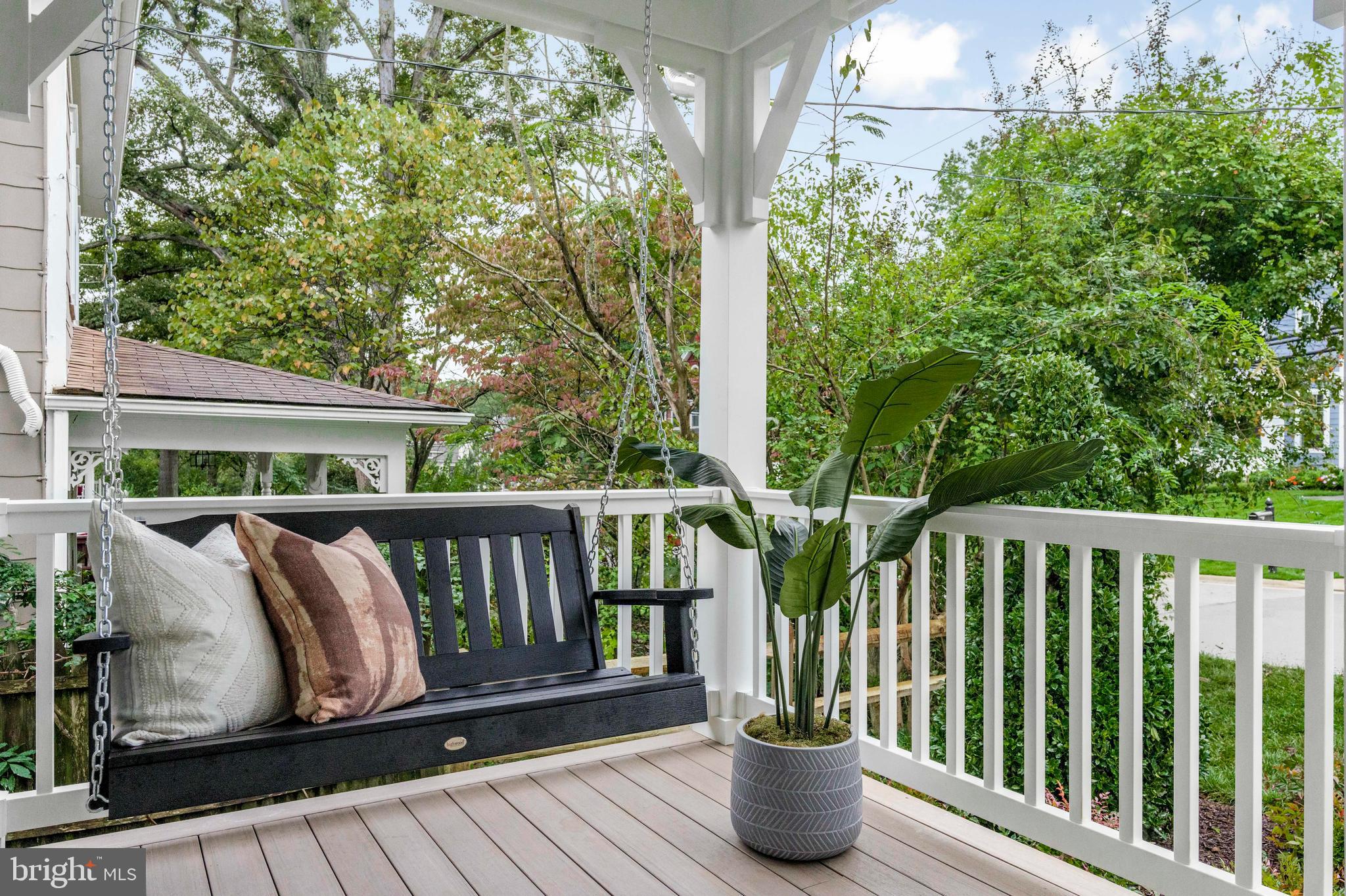 CABIN JOHN - Residential