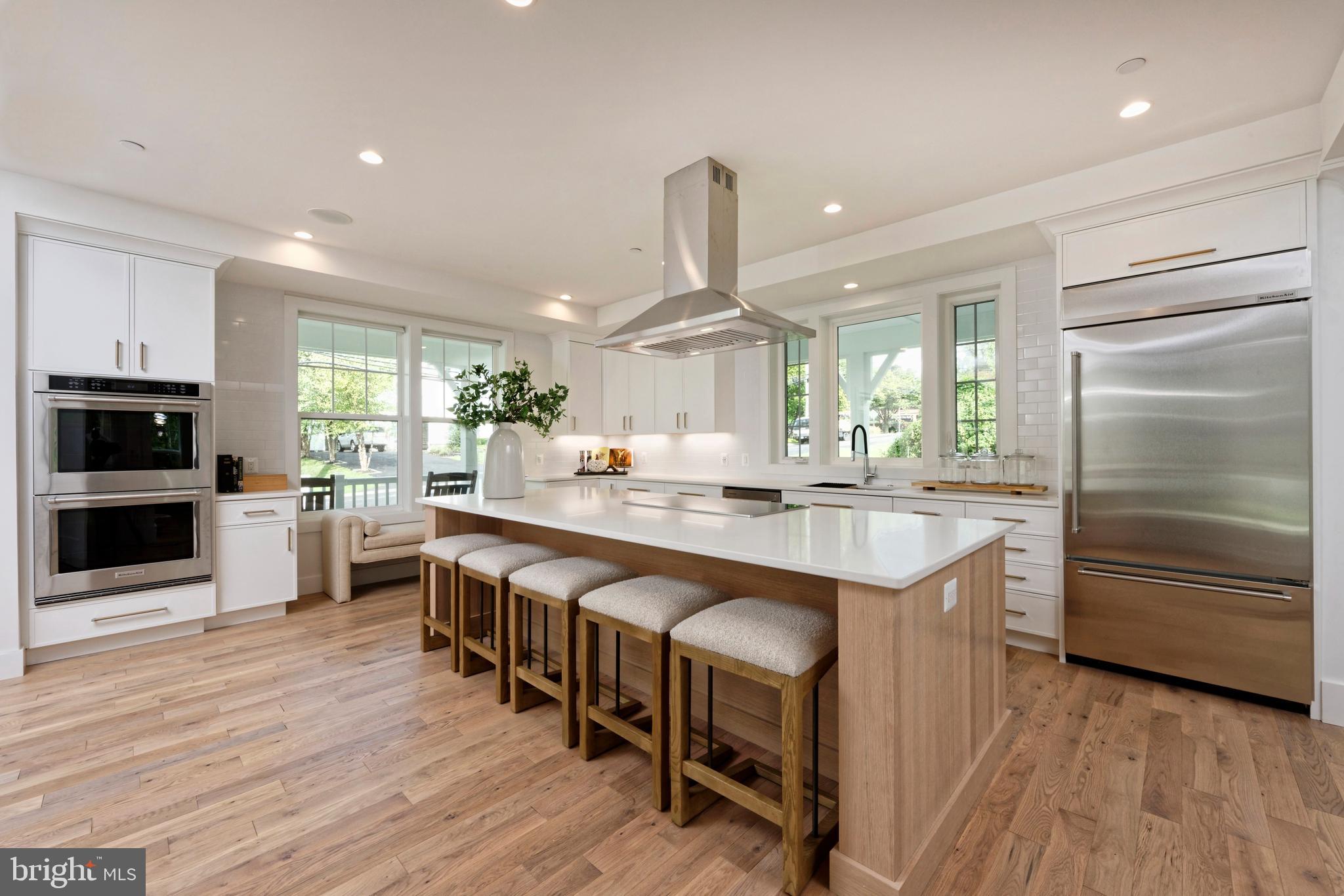 CABIN JOHN - Residential