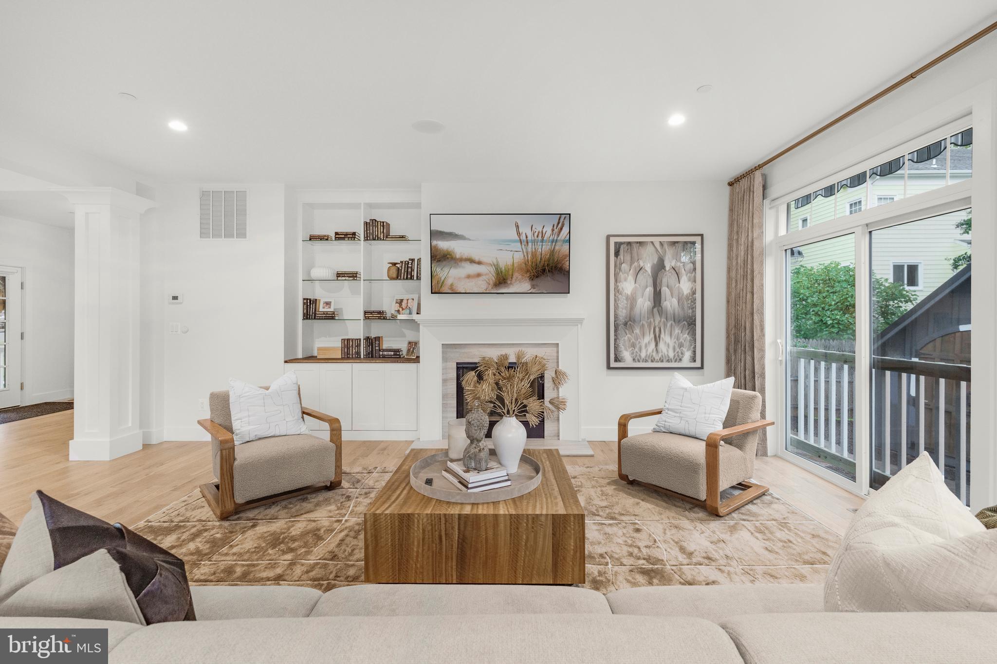 CABIN JOHN - Residential