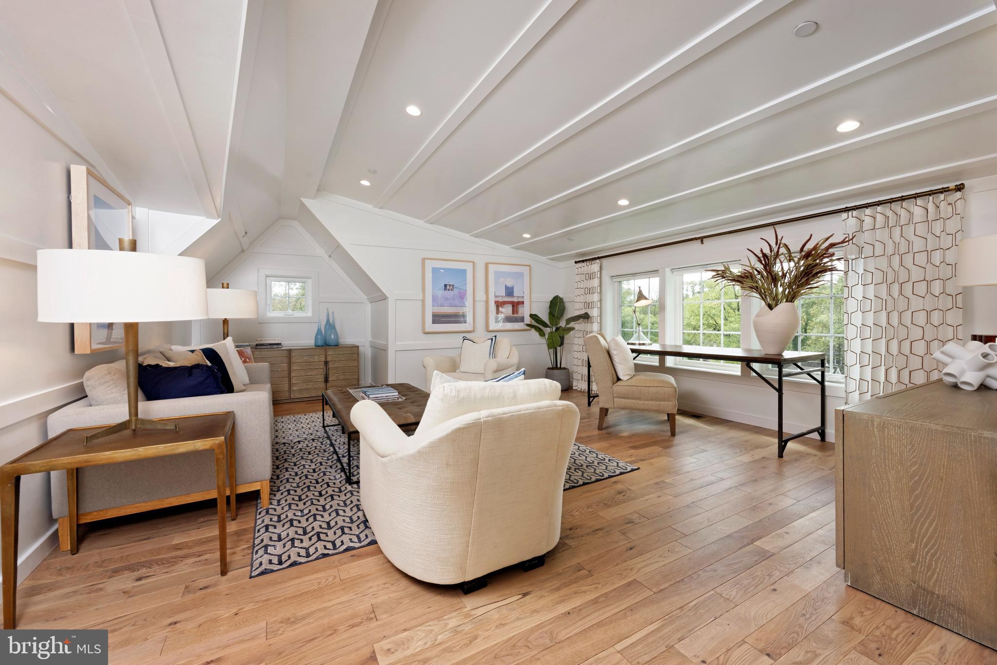 CABIN JOHN - Residential