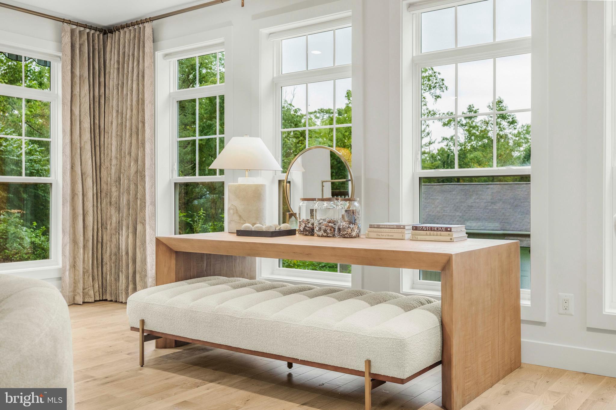 CABIN JOHN - Residential