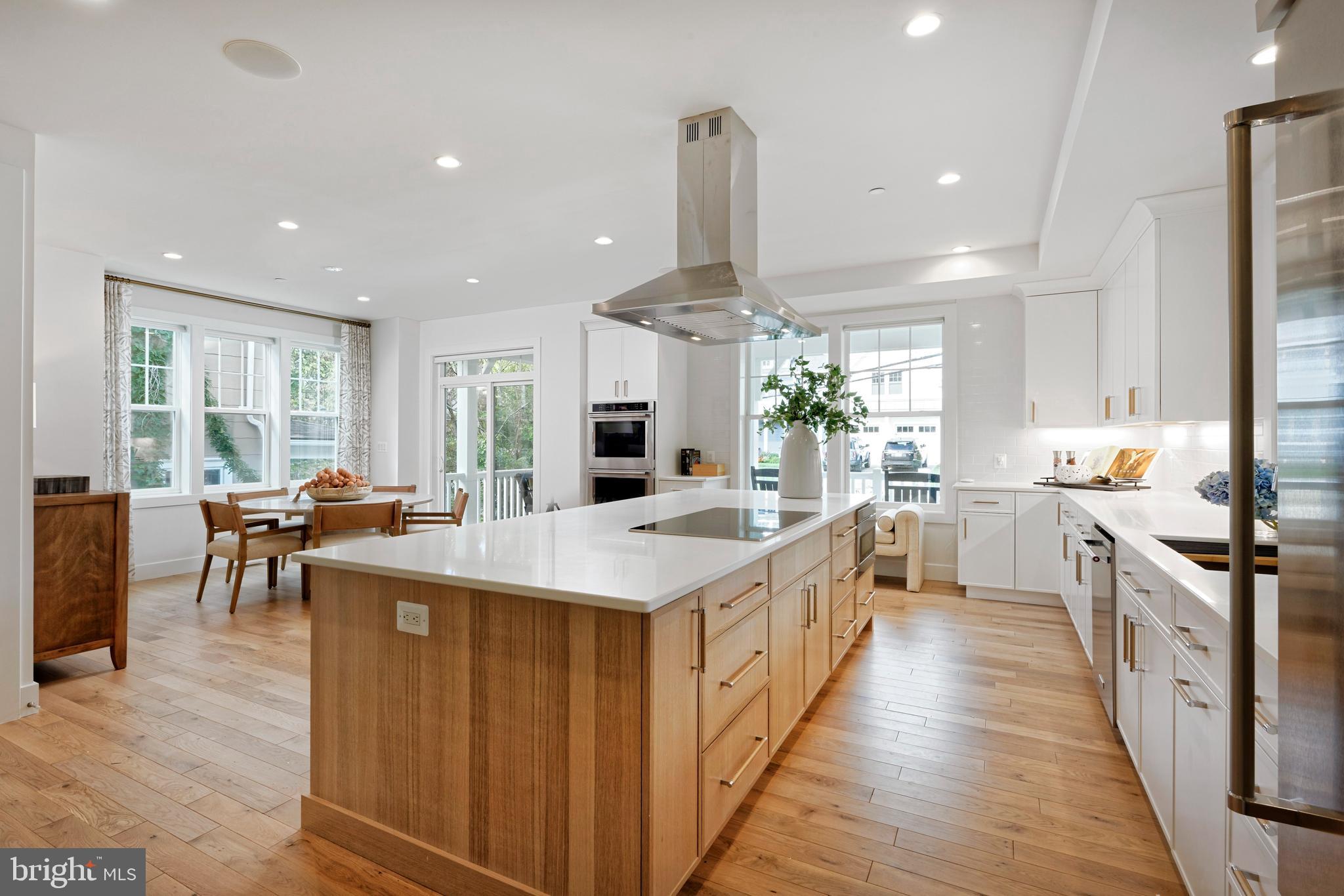 CABIN JOHN - Residential